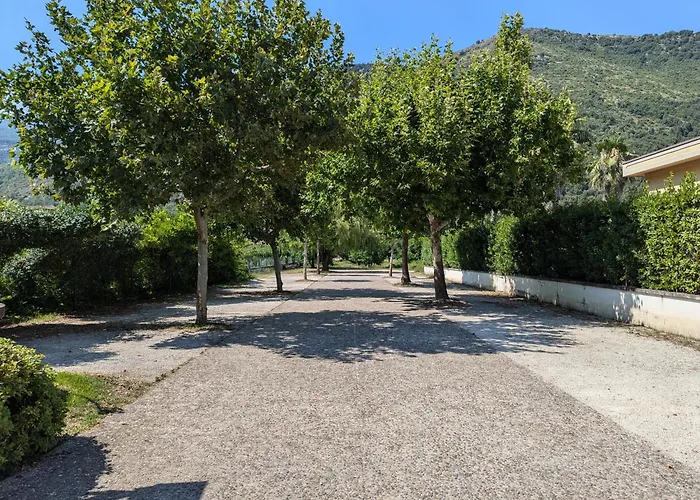 Hotel Del Sole Sora
