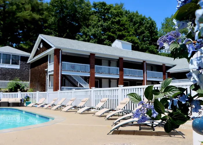 Sea View Motel Ogunquit
