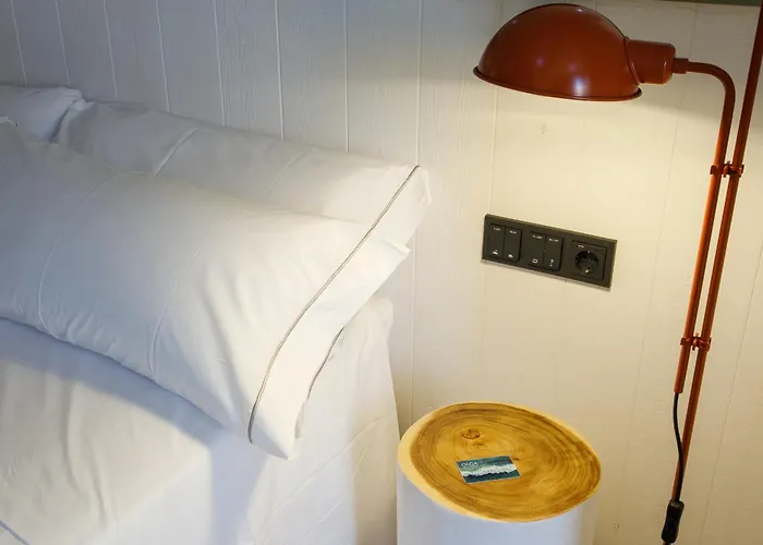 Hostal Spa Olga Sant Antoni De Calonge