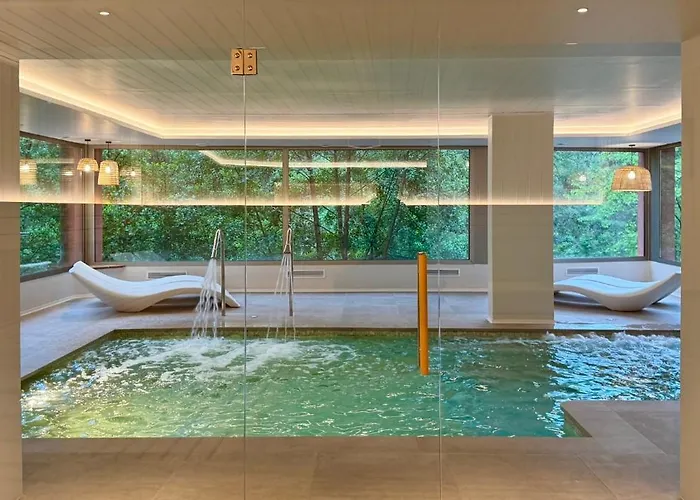 Hotel Spa La Central - Adults Only Maçanet de Cabrenys