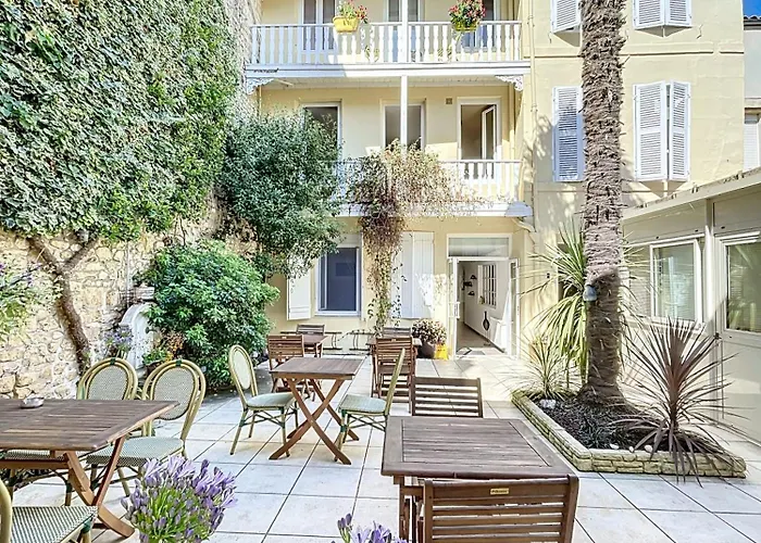 The Originals Boutique, Hôtel Roca-Fortis, Rochefort