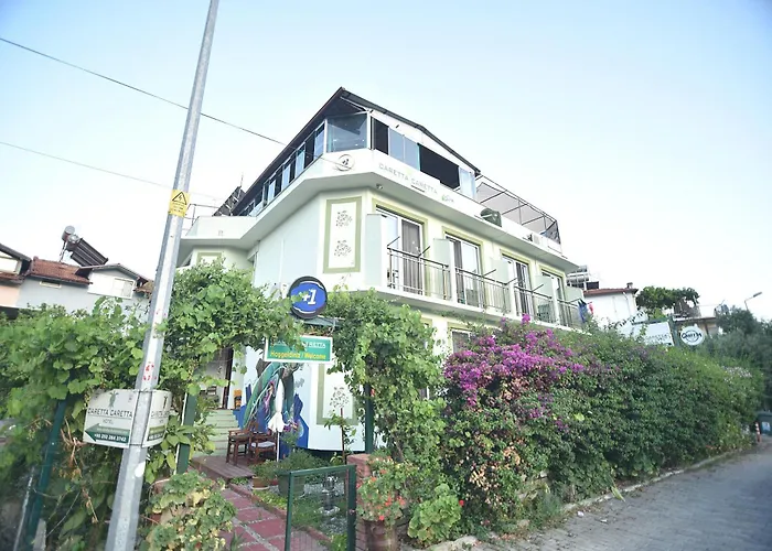 Caretta Caretta Hotel Dalyan