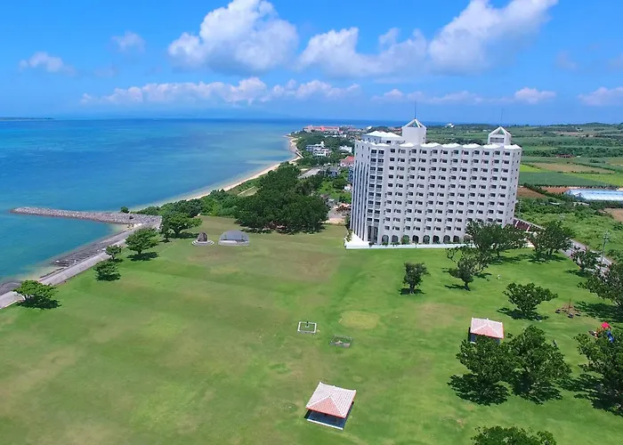 Hotel Royal Marine Palace Ishigakijima Ishigaki 
