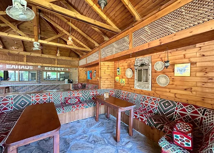 Bahaus Resort Dalyan
