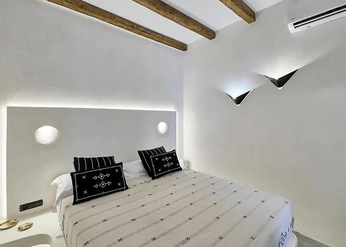 Ios Resort