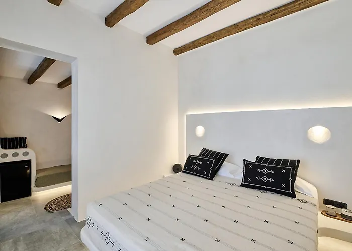 Ios Resort