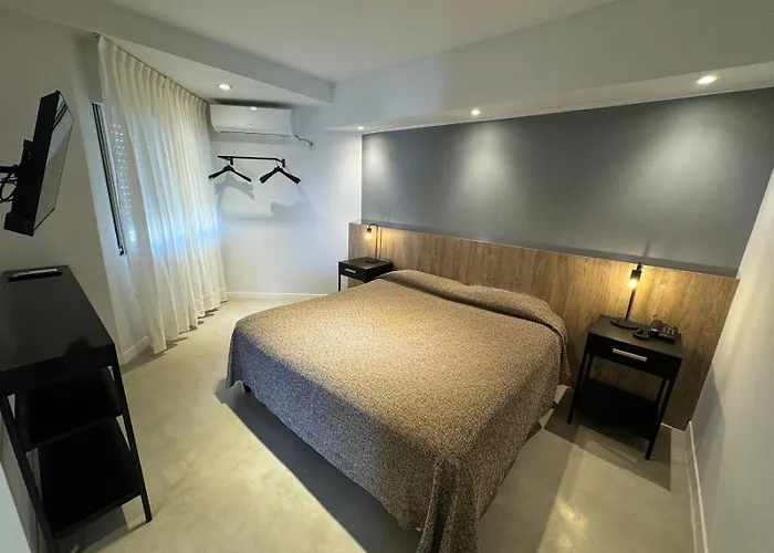 Hotel America San Juan