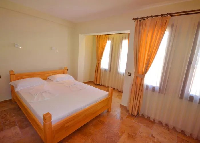 Doada Hotel Datca