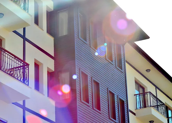 Doada Hotel Datca