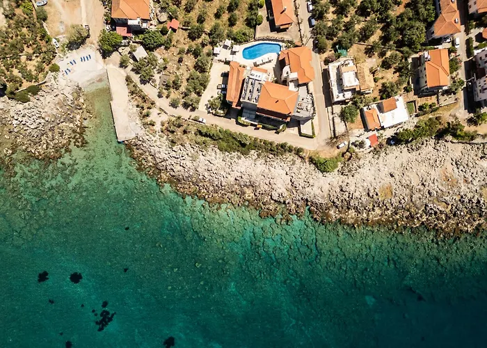 Hotel Liakoto Kardamyli
