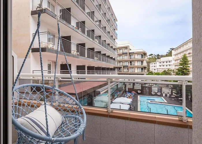The Place Mariner By Alegria Adults Only Lloret de Mar