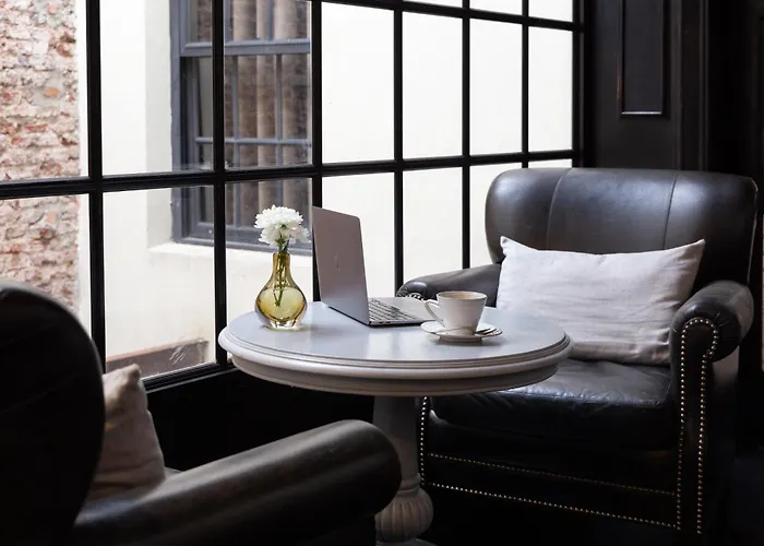 Casa Chic Palermo Soho Buenos Aires