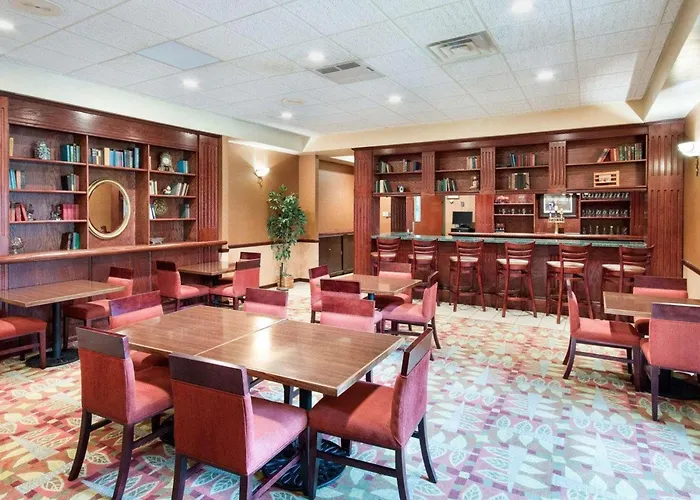 Comfort Suites Parkersburg South Mineral Wells
