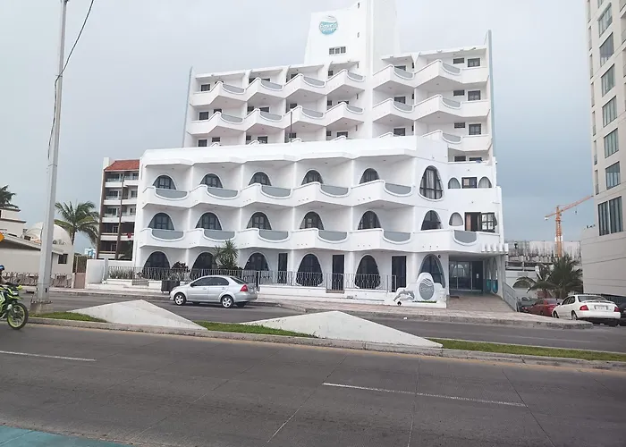 Hotel Essen'S Mazatlan