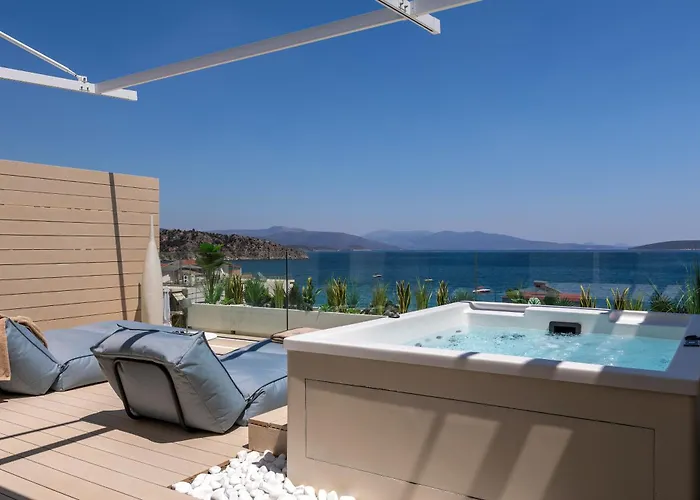 Flisvos Royal Hotel & Suites Tolón