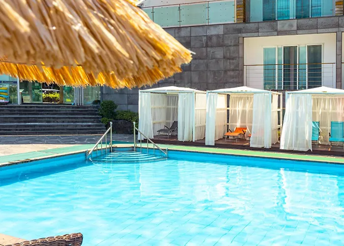 Amoureux Resort Jeju