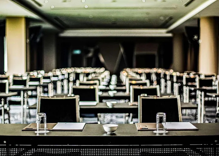 Wyndham Grand Bangsar Kuala Lumpur Hotel