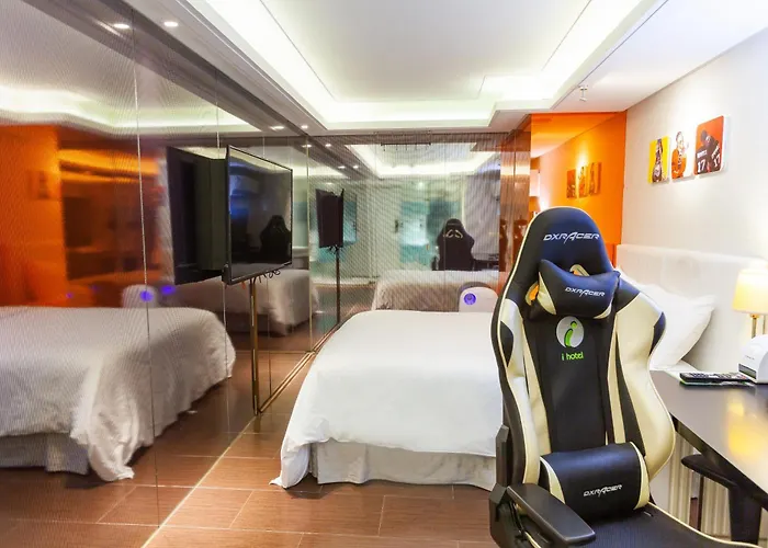 I Hotel - Taoyuan
