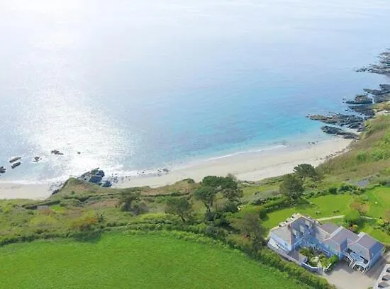 Driftwood B&B Porthscatho