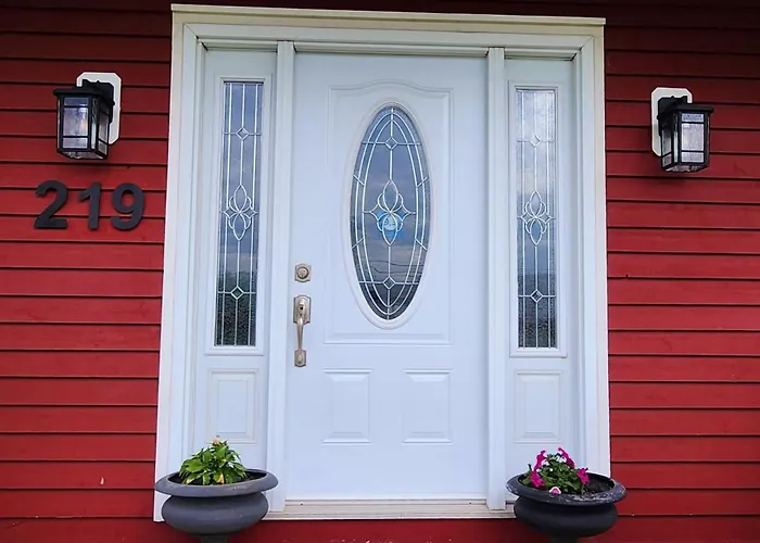 Lancaster Inn B&B Bonavista