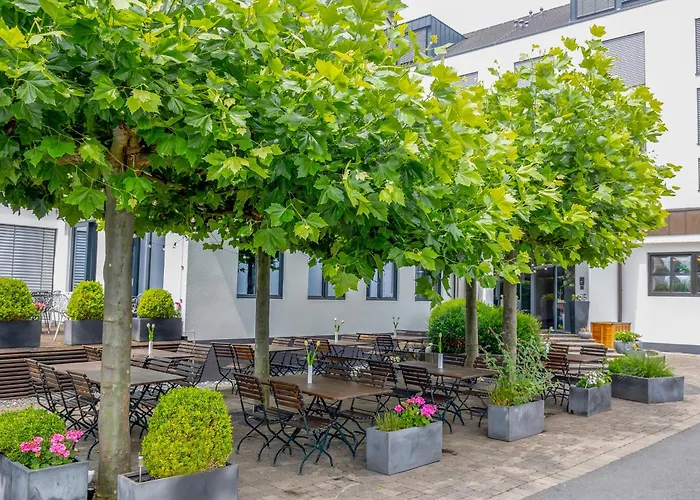 Jaumann´s Hotel Köln