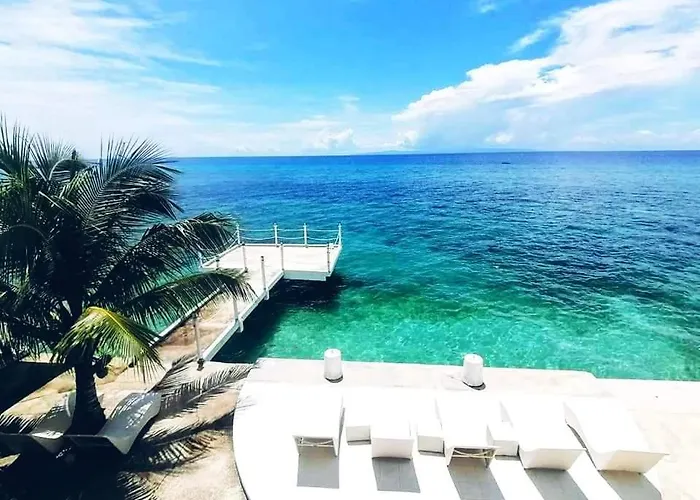Down South 118 Beach Resort Oslob