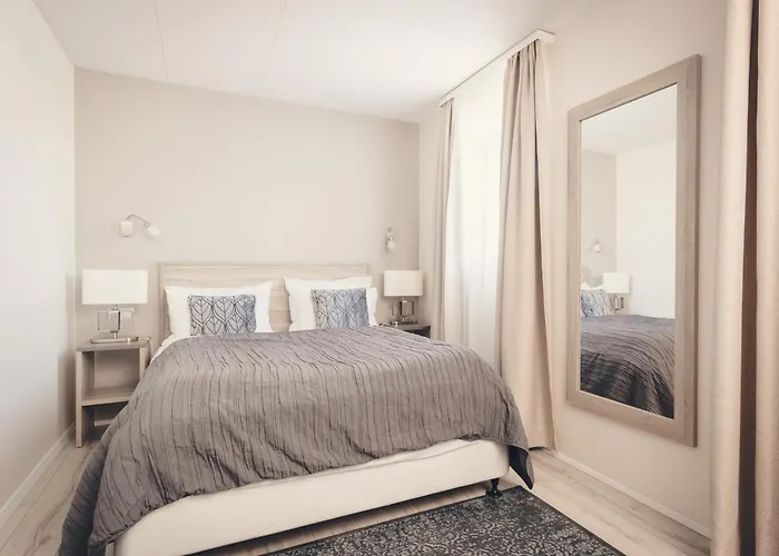 Hotel Fransiskus Stykkisholmi Stykkisholmur