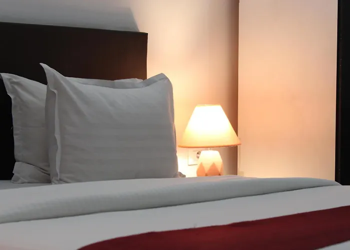 Hotel Belle Vie Kinshasa