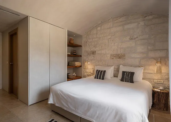 The Theodore Boutique Hotel- Adults Only 16 Plus Agia Marina