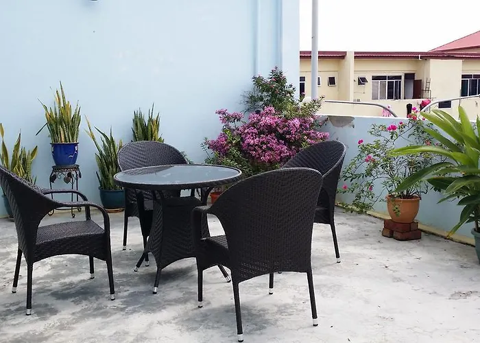 Blueberry Inn Miri