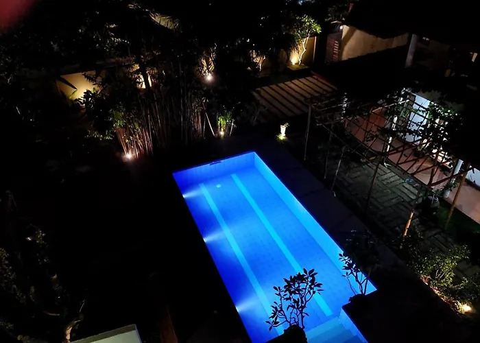 Kingcity Resort Anuradhapura