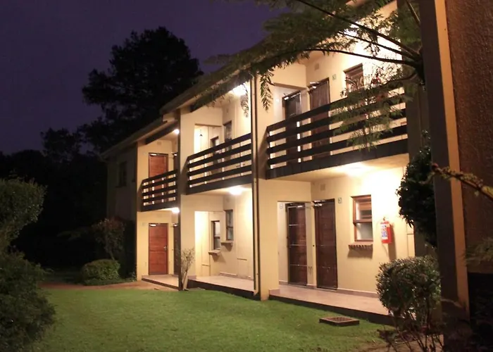 Crystal Springs Mountain Lodge By Myresorts Pilgrim's Rest