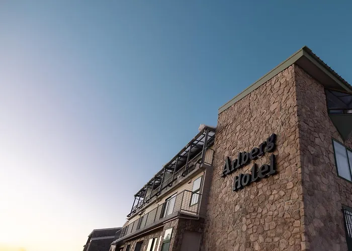 Arlberg Hotel Mt. Buller Mount Buller