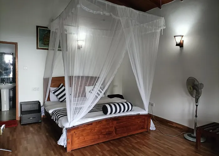 Divine View Homestay Ella