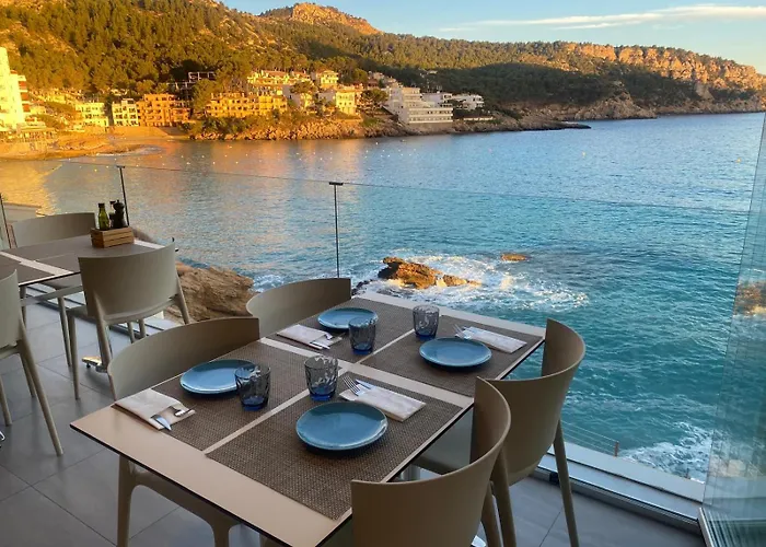 Hostal Dragonera Sant Elm
