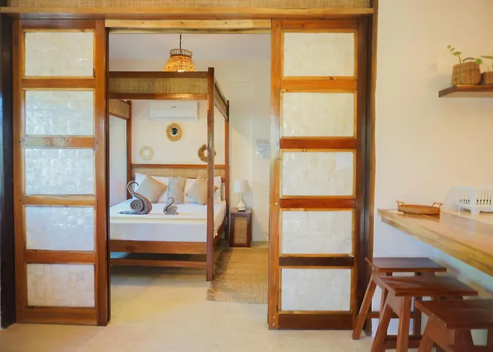 Greenhouse Siargao Roadside Boutique Apartments General Luna 
