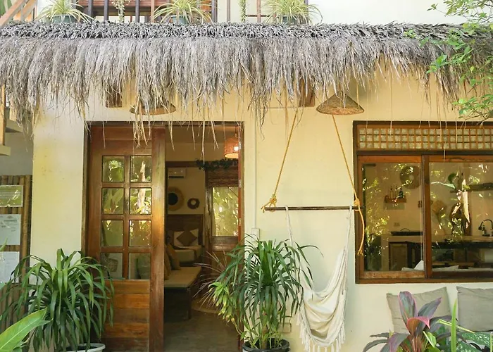 Greenhouse Siargao Roadside Boutique Apartments General Luna 