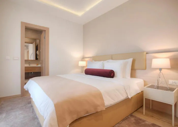 Hotel Vela Budva