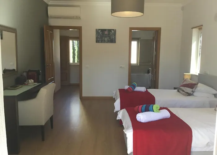Casa Da Colina Bed and Breakfast Loulé