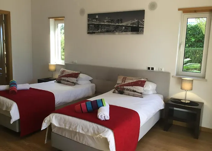Casa Da Colina Bed and Breakfast Loulé