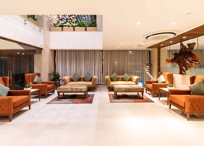 Best Western La Vista Pathankot