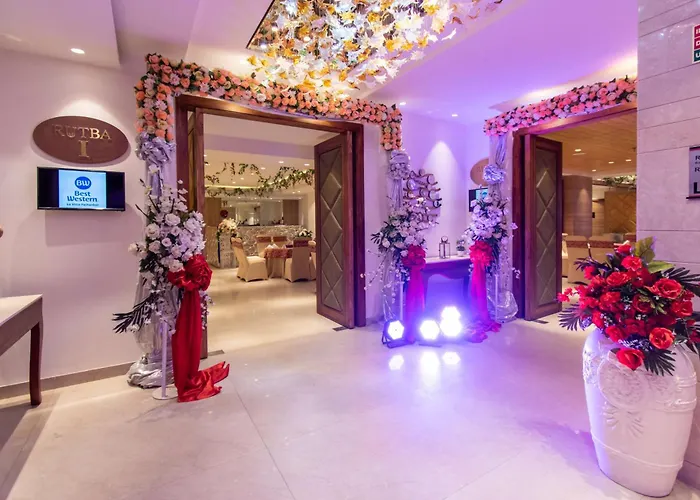 Best Western La Vista Pathankot