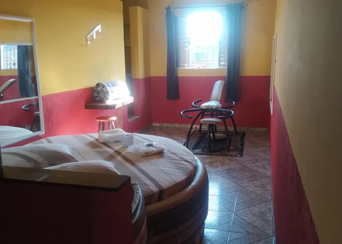 Hotel Momentos São Paulo