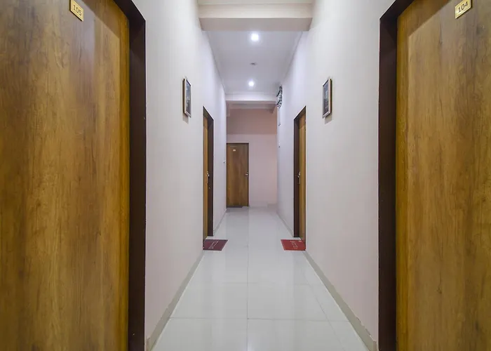 Hotel O D To D Stays Jaipur