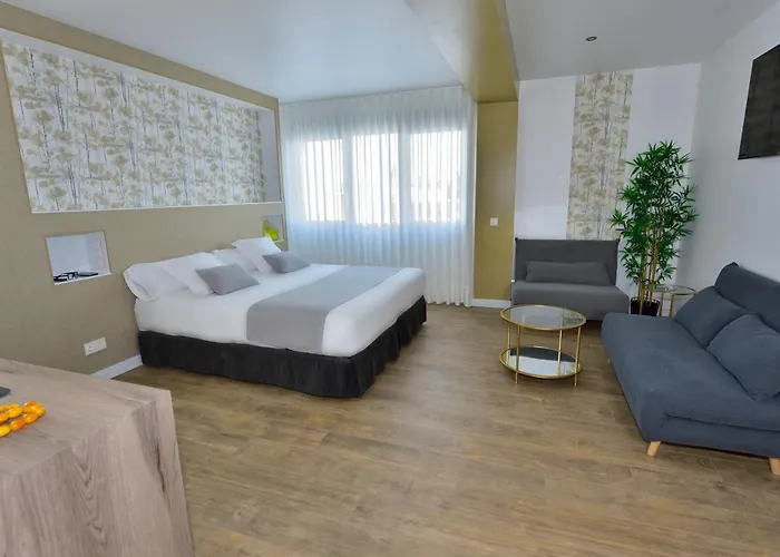 Rey Don Sancho Hotel Zamora