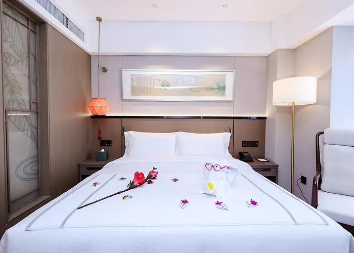 Beijing Guangdong Hotel