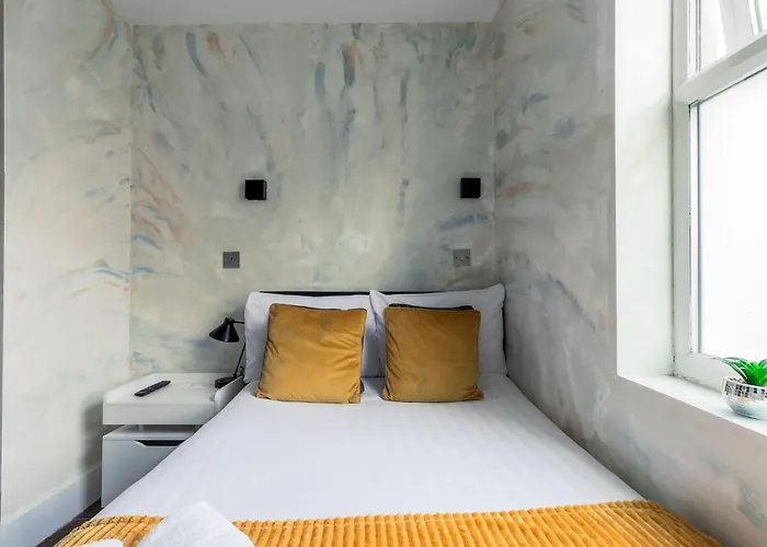Nd Hotel Londra