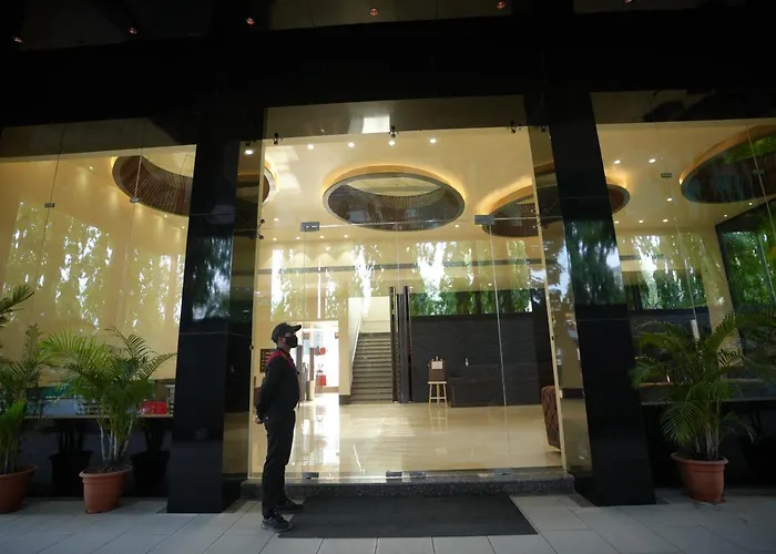 Hotel Makhan Vihar Ambikapur