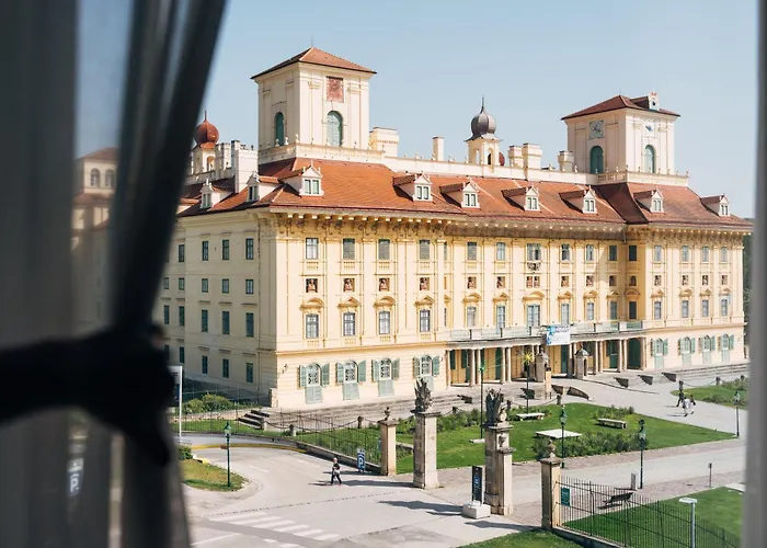 Hotel Galantha Eisenstadt