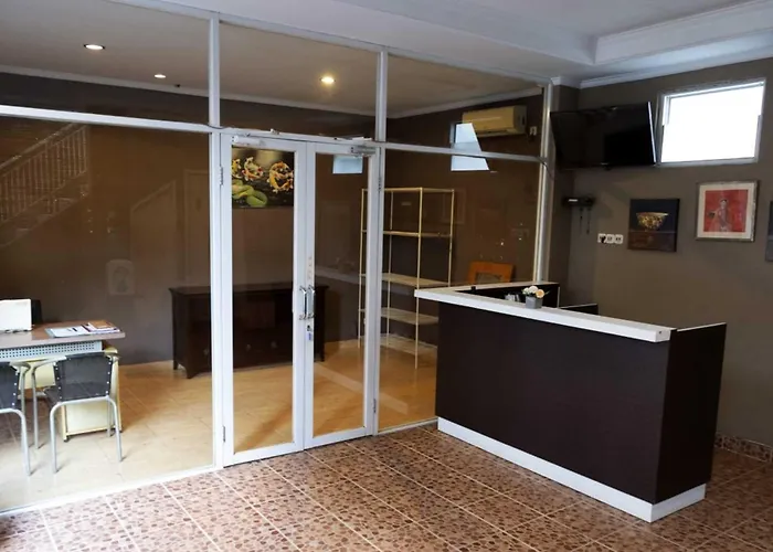 Gaing Mas Residence By Gaing Mas Group Jimbaran 